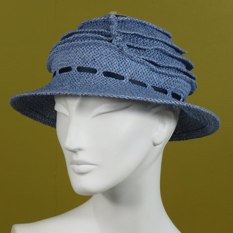 Frizbi, Light Denim