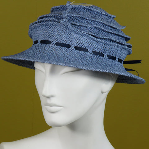 Frizbi, Light Denim