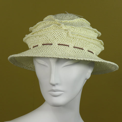 Frizbi, Ivory