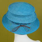 Pop up, Turquoise