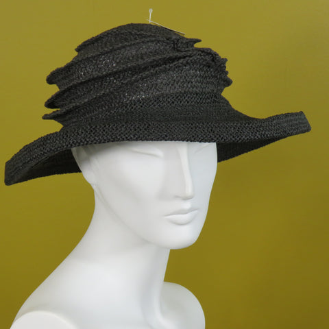Lido, Black