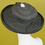 Lido, Black Mesh