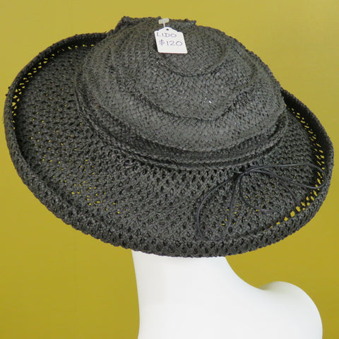Lido, Black Mesh