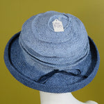 Lido, Denim Ombre