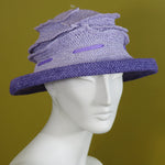 Lido, Lilac Ombre