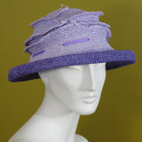 Lido, Lilac Ombre