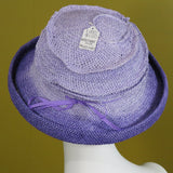 Lido, Lilac Ombre