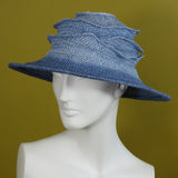 Wired, Denim Ombre