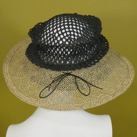 Wired Pop Up, Seagrass and Black