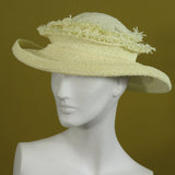 Frizzle, Ivory
