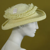 Frizzle, Ivory