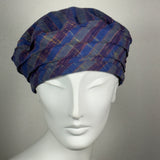 Custom Order Beret and Soiree for Charlene Leary