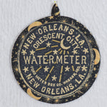 Watermeter Potholder (as shown)