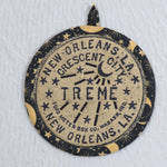 Treme Potholder (as shown)