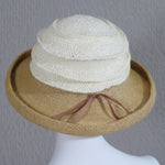 Lido, Neutral Two-Tone