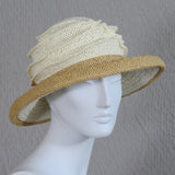 Lido, Neutral Two-Tone