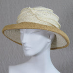 Lido, Neutral Two-Tone