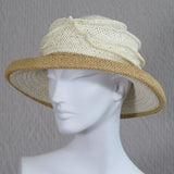 Lido, Neutral Two-Tone