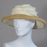 Lido, Neutral Two-Tone