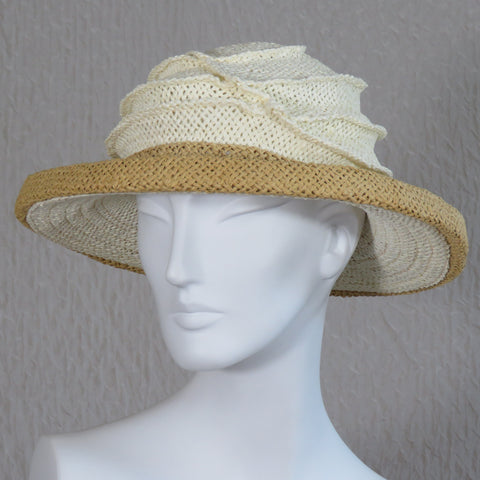Lido, Neutral Two-Tone