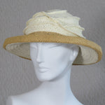 Lido, Neutral Two-Tone