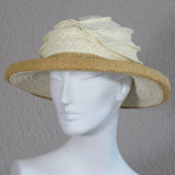 Lido, Neutral Two-Tone