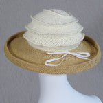 Lido, Neutral Two-Tone