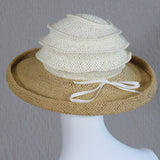 Lido, Neutral Two-Tone
