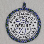 Desire Potholder (as shown)