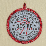 Desire Potholder (as shown)
