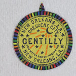 Gentilly Potholder (as shown)