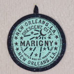 Marigny Potholder (as shown)