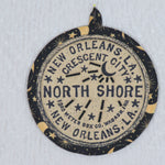 North Shore Potholder (as shown)
