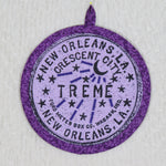 Treme Potholder (as shown)