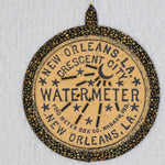 Watermeter Potholder (as shown)