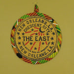 The East Potholder (as shown)