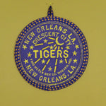 Tigers Potholder (as shown)
