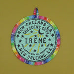Treme Potholder (as shown)