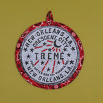 Treme Potholder (as shown)