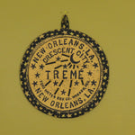 Treme Potholder (as shown)
