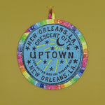 Uptown Potholder (as shown)