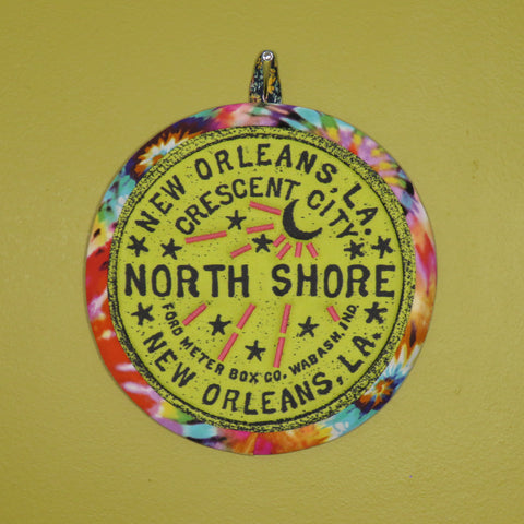North Shore Potholder (as shown)