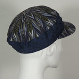 Cotton Danby Cap, Size Large