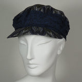 Cotton Danby Cap, Size Large