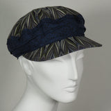 Cotton Danby Cap, Size Medium