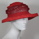 Lido, Red, Size Small