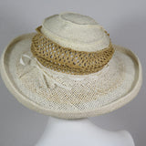 Lido, Ivory and Wheat