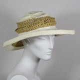 Lido, Ivory and Wheat