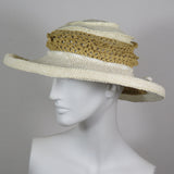Lido, Ivory and Wheat
