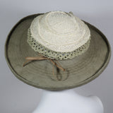 Lido, Taupe and Ivory